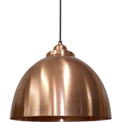 Hanglamp Capri 44 cm Mat Copper
