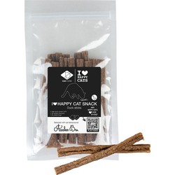 Snacksticks met eend 70g