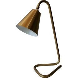 Bureaulamp Jacques