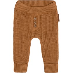 Baby's Only Broekje Soul - Caramel - 74 - 100% ecologisch katoen