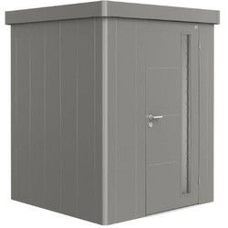 Berging Neo 1A Kwartsgrijs Metallic