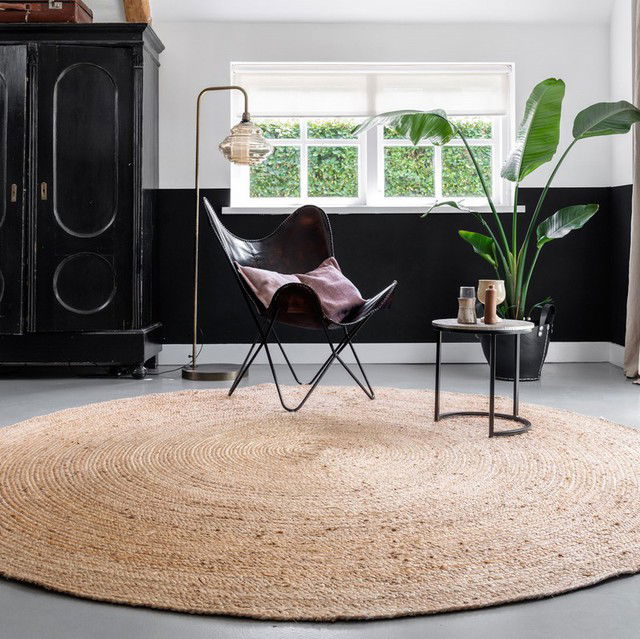 Budget shopping: 12 vloerkleden onder €100,-