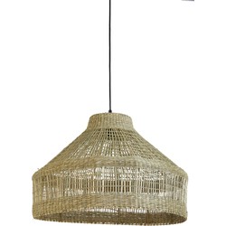 Hanglamp Latika - Naturel - Ø55cm