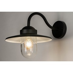 Wandlamp Lumidora 30904