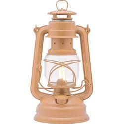 LED Stormlamp 276 soft perzik