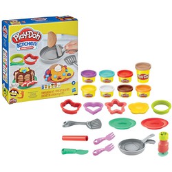 Play-Doh Play-Doh Flip In De Pan