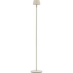 Riviera Maison RM Zaza Luminee LED Floor Lamp