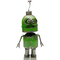 Decofiguur Robot Peter 71cm