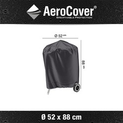 AeroCover | Afdekhoes BBQ Ø47 cm