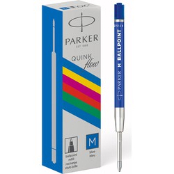 Parker Parker Parker 20 ECO balpen navullingen blauw M