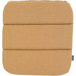 Zitkussen Delphine 44x40 Cuba Mustard
