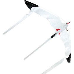 Rhombus Mini Seagull Vlieger