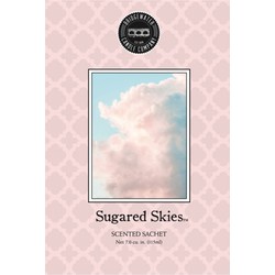 Sachet sugared skies