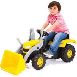 Dolu Loader Ride On Tractor