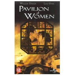 DVD Pavilion of Women