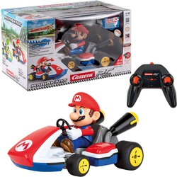 Carrera Nintendo Mario Kart RC