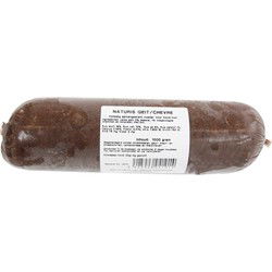 NATURIS GEIT / EEND 1000 GR