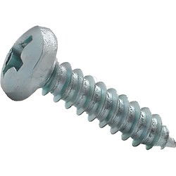 Parkers ck 3,5x19mm rvs 25st