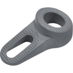 Deurwig 120mmx58mmx2-38 grs