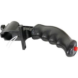Spare stick with red button for cs150 / cs150n (metal detector type 150)