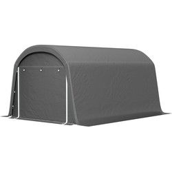 4goodz Outsunny Opslagtent/Weidetent 300x450 met UV-bescherming