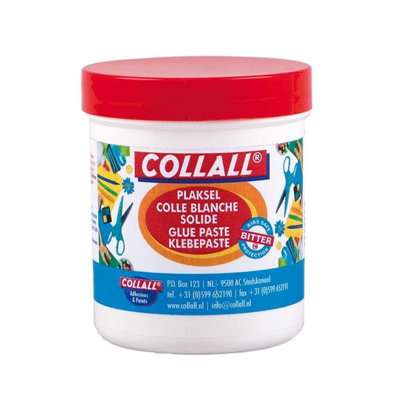 Collall Collall 6 Pot lijm 150G - 