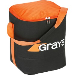 Grays Grays hockeytas Ball Bag Zwart - maat 28.0.5 x 39 x 30