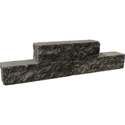 Rockline Walling Small 40 x 10 x 10 cm - Gardenlux