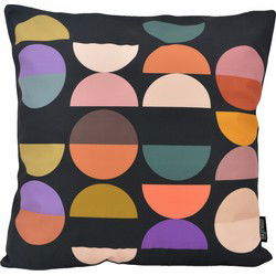 Retro Dido | 45 x 45 cm | Kussenhoes | Katoen/Polyester