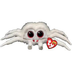 TY Beanie Boos Knuffel Spin Spinderella 15 cm