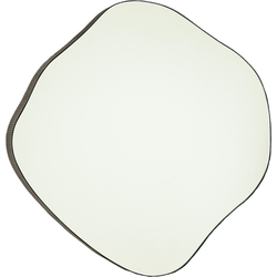 Spiegel groot model L98 cm - CLOUD