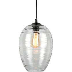 Pendant Lamp Glamour Cone