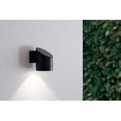 Groenovatie LED Solar Wandlamp Op Zonne-Energie, Waterdicht IP65, Schemersensor