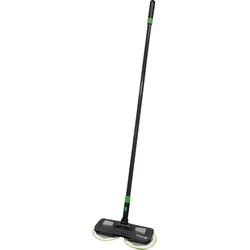 Starlyf Elektrische Mop Zwart/Groen