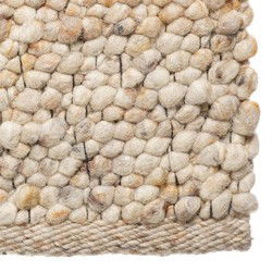 Wollen vloerkleed Evita 02 - De Munk Carpets - 200 x 300 cm - (L)