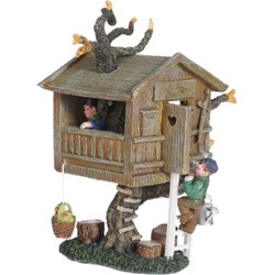 Treehouse - l9xb8xh12cm