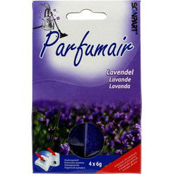 Scanpart Parfumair Geurparels Lavendel
