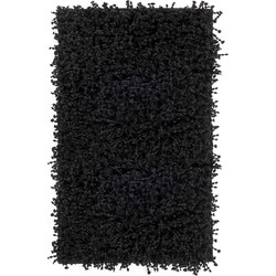 Heckett & Lane Onda Badmat 60 x 100 cm Night Black