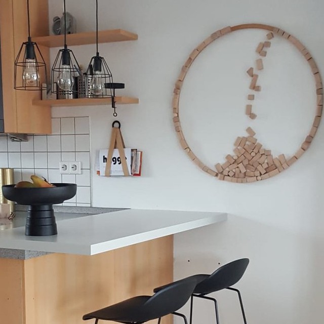 Persoonlijk Voorstellen personeelszaken 20 geweldige accessoires voor in de keuken | HomeDeco.nl