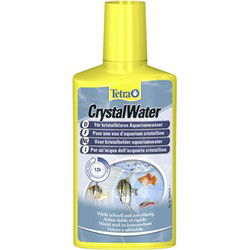 TETRA AQUA CRYSTALWATER 250 ML
