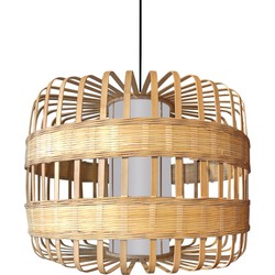 Fine Asianliving Bamboe Hanglamp Handgemaakt - Belinda
