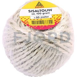 Sisaltouw 200gr 60m