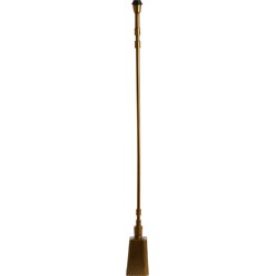 Light & Living - Vloerlamp DONAH - Ø13x148cm - Brons