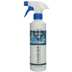 Siliconen Finisher 500ml