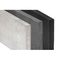 Berton onderplaat antraciet 224 Tuindeco