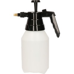 Benson Hogedruk plantensproeier - 1 liter - plantenspuit - bewatering - Plantenspuiten