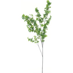 Mini Ahornblatt Zweig grün 170 cm Kunstblumen - Nova Nature