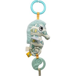 Dolce Dolce Toys speelgoed Ocean activiteitenhanger - Zeepaardje Sammy