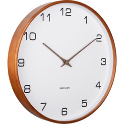 Wall Clock Acento