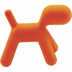 Magis Me Too Puppy Medium - Kinderstoel - Oranje